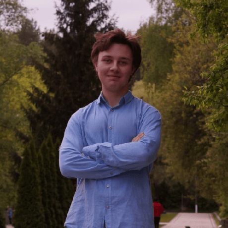 Waronkhoff Alexander Voronkov Github - Gorgeous Minimal Photo - Ultra HD