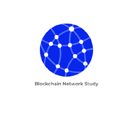 Blockchain Network Study Github - Desktop Landscape Illustrations for Desktop