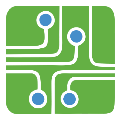 Inevitable Github - Geometric Illustration Collection - 4K Quality