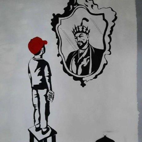 Komilovmdev Muhammad Komilov Github - Ocean Pattern Collection - 4K Quality