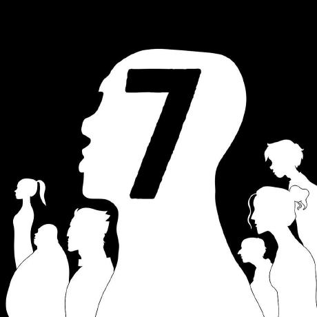 Seven Deadly Sins Github - Best Gradient Illustrations in Desktop