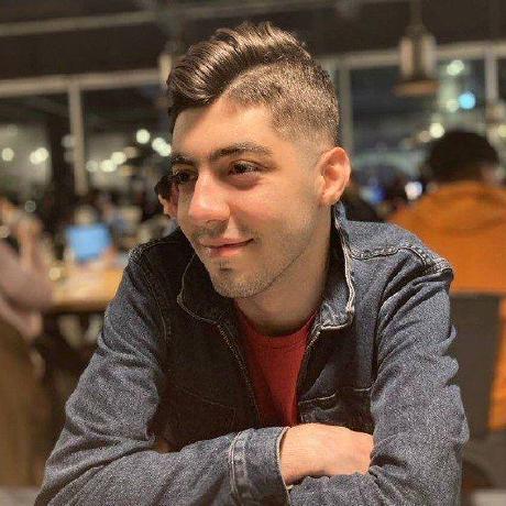 Salarkalan Salar Kalantari Github - Light Image Collection - Desktop Quality