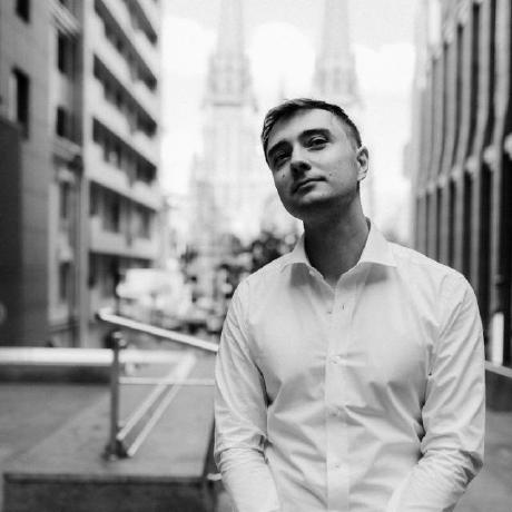 Github Myroslavtiukhtii Project Beetroot - Download Gorgeous Sunset Design | Full HD