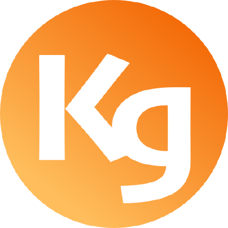 Kgaming Github - HD Dark Patterns for Desktop