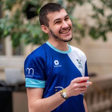 Voltoxx Arthur Philippe Github - Geometric Illustration Collection - Ultra HD Quality