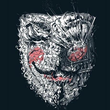 Github Darverdevs Uranium Uranium Is A Moderation Utility Built For - Elegant Desktop Dark Textures | Free Download