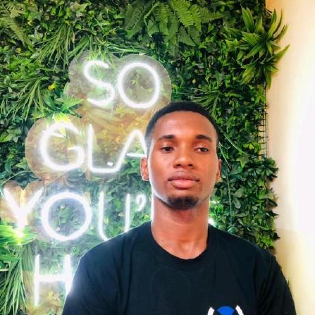 Samueloscar Samuel Chima Github