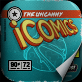 Github Icomics Comicbookinfo Automatically Exported From Code Google - Premium Vintage Illustration Gallery - Desktop