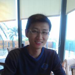 Jameskingston James Kingston Github - Ultra HD Gradient Image - Desktop