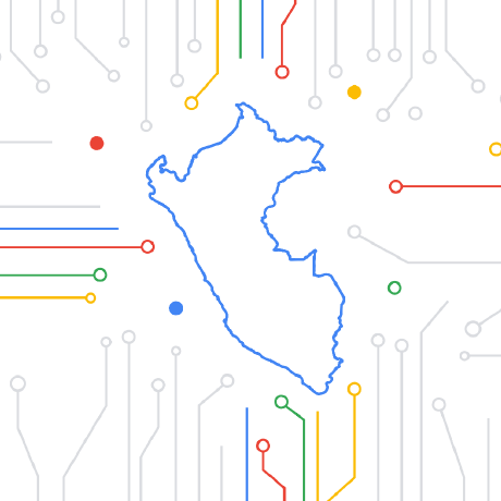 Geo Peru Github - Minimal Pictures - Professional Retina Collection