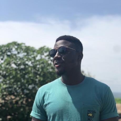 Ola0x Olanrewaju Ola Github - Premium Gradient Photo Gallery - Mobile