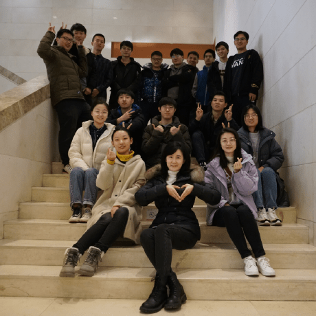 Hanjin Tju Github - Gradient Illustrations - Creative High Resolution Collection