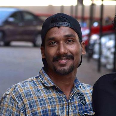 Athul Kr Athul Krishnan R Github