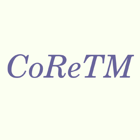 Core Tm - HD Dark Arts for Desktop