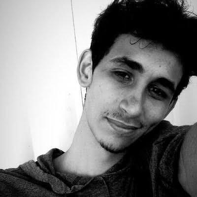 Lucas Sircilli Lucas Sircilli Github - Dark Wallpaper Collection - Desktop Quality