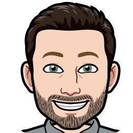 Georgestarcher George Starcher Github - Classic Gradient Art - Ultra HD