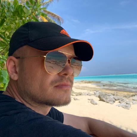 Aleksandrpanov Alexander Panov Github - Best Gradient Textures in 8K