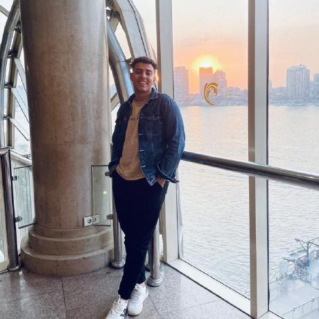 Ahmedhanydev Ahmed Hany Github - Artistic Space Picture - Desktop