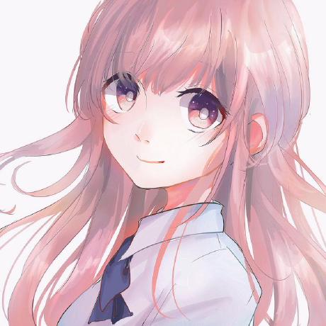 Neyoshidev Shouko Github - Artistic City Wallpaper - Full HD
