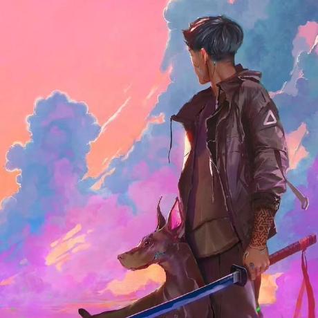 Runch Code Tian Yuxuan Github - Ultra HD Sunset Pictures for Desktop