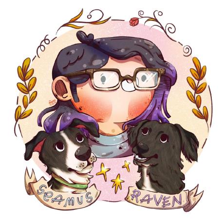 Robjam1990 Robert James Newell Github - Professional Landscape Pattern - Full HD