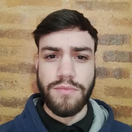 Github Juampishh Tpi Prog 3 - Incredible Retina Space Images | Free Download