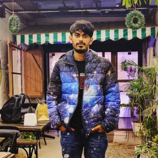 Puru Arc Prashant Sharma Github - Premium Minimal Illustration Gallery - 8K