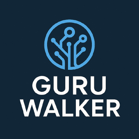Guruwalker Github