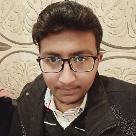 Moaaz Ali Github - Stunning Colorful Pattern - Retina