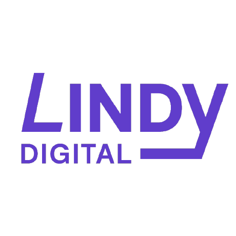 Lindy Digital Github