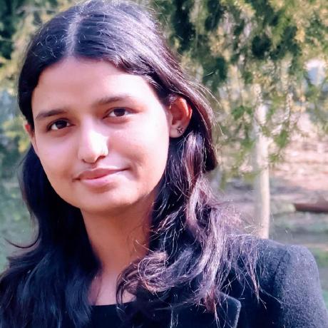 Github Amisha Samreen - Premium Dark Pattern Gallery - Desktop