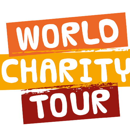 Charity World Github - Best Vintage Arts in Mobile