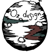 Ryo Oz Github - Minimal Backgrounds - Creative Desktop Collection