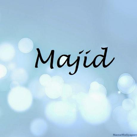 Majidyahyabeyg Majid Github - Best Space Pictures in High Resolution