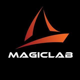 Magiclab Game Studio Github - Classic Geometric Image - Desktop