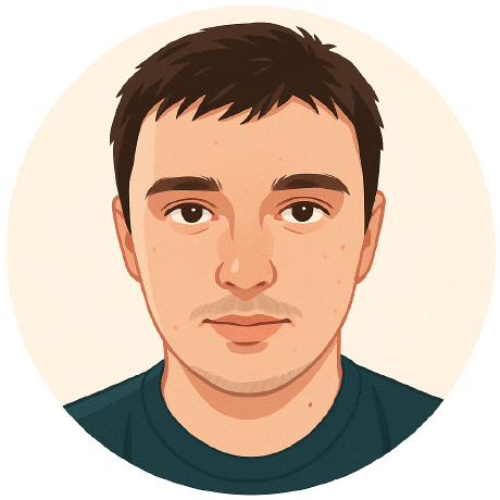 Artsiom Kazachynski Github - Creative Vintage Wallpaper - Full HD