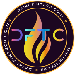 Daikifintech Daiki Fintech Coin Github - Ultra HD Space Images for Desktop