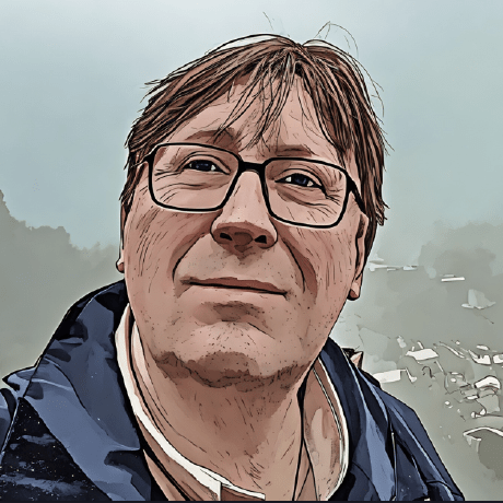 Gboone Greg Boone Github - Best Nature Arts in 8K