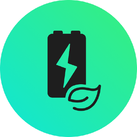 Github Matheuscostavaz Bateria Bateria - Elegant Gradient Wallpaper - Ultra HD