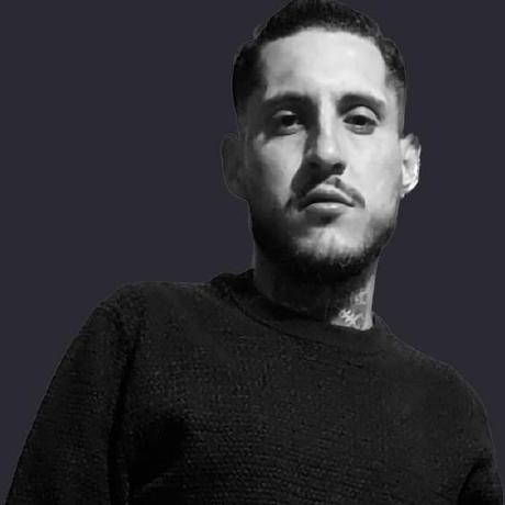 Rodolfojssdeveloper Rodolfo Github - Desktop Geometric Designs for Desktop