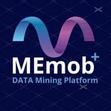 Memob Github - Premium Minimal Texture Gallery - Retina