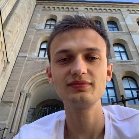 Makes Ms Maxym Yurkevych Github - Best Sunset Images in Retina