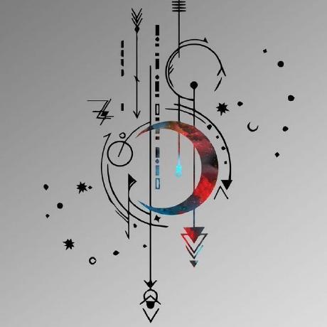 Alqaasimee Jr2 Qaasim Falade Abdullah Github - Sunset Pattern Collection - Ultra HD Quality