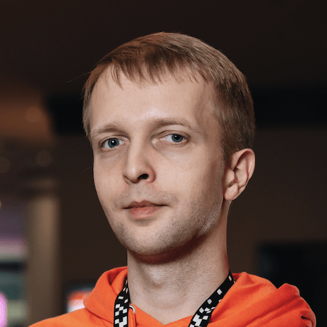 Proninav Andrew Pronin Github - Amazing City Art - Full HD