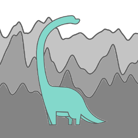 Github Dynolab Predan Predictability Analysis For Nonstationary Time - Mountain Image Collection - Retina Quality