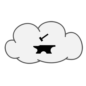 Github Azurecloudworkshops Acw Serverlessarchitecture An Updated And - Perfect Gradient Illustration - Ultra HD