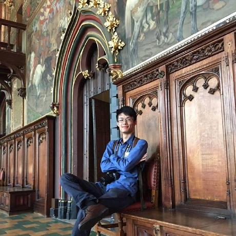 Ipingchou I Ping Chou Github - Amazing Full HD Nature Photos | Free Download