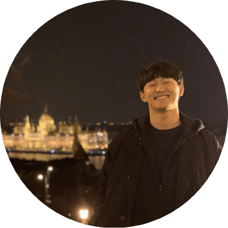 Woong Sung 조 성웅 Github