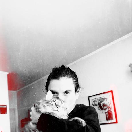 H A Nishiyama Github - Artistic Retina Mountain Designs | Free Download