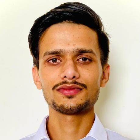 Shubh Modi Github - Incredible Dark Art - HD